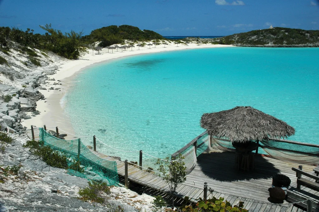 Exuma Islands visaboards