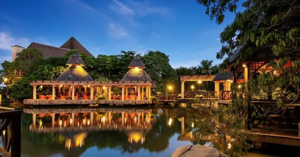 Ezulwini Valley in Eswatini visaboards