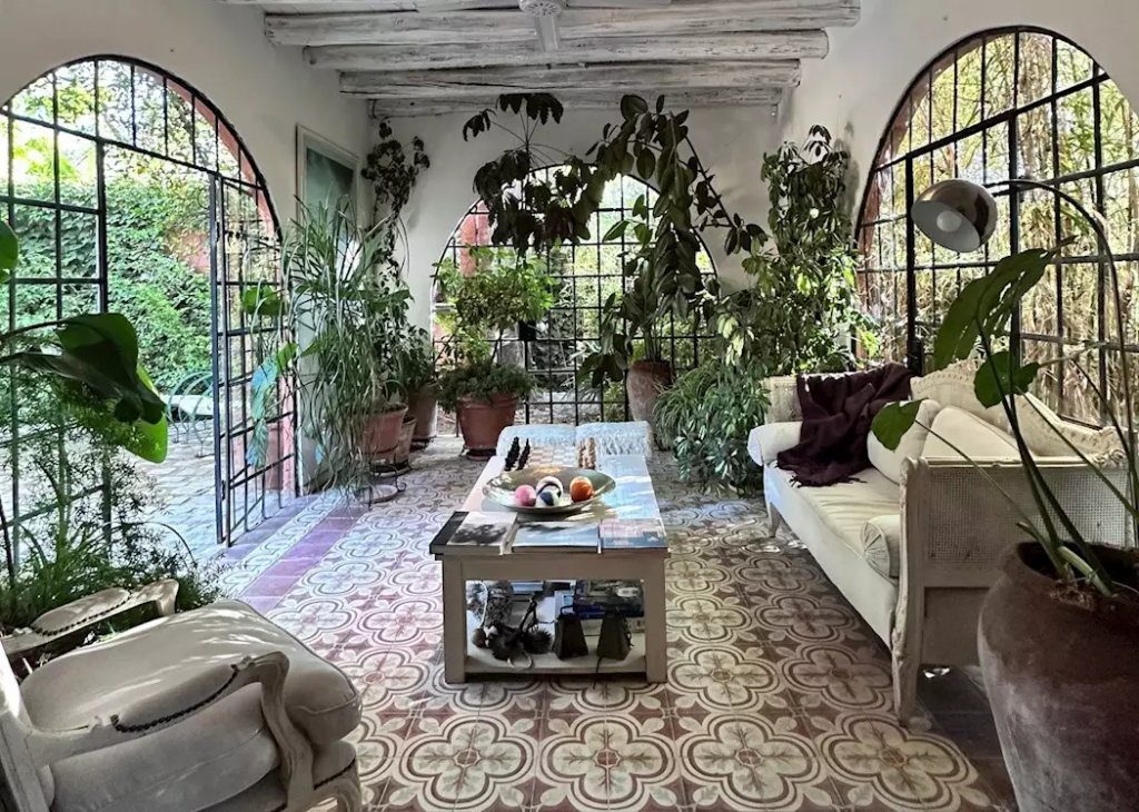 Finca Adalgisa, Mendoza visaboards