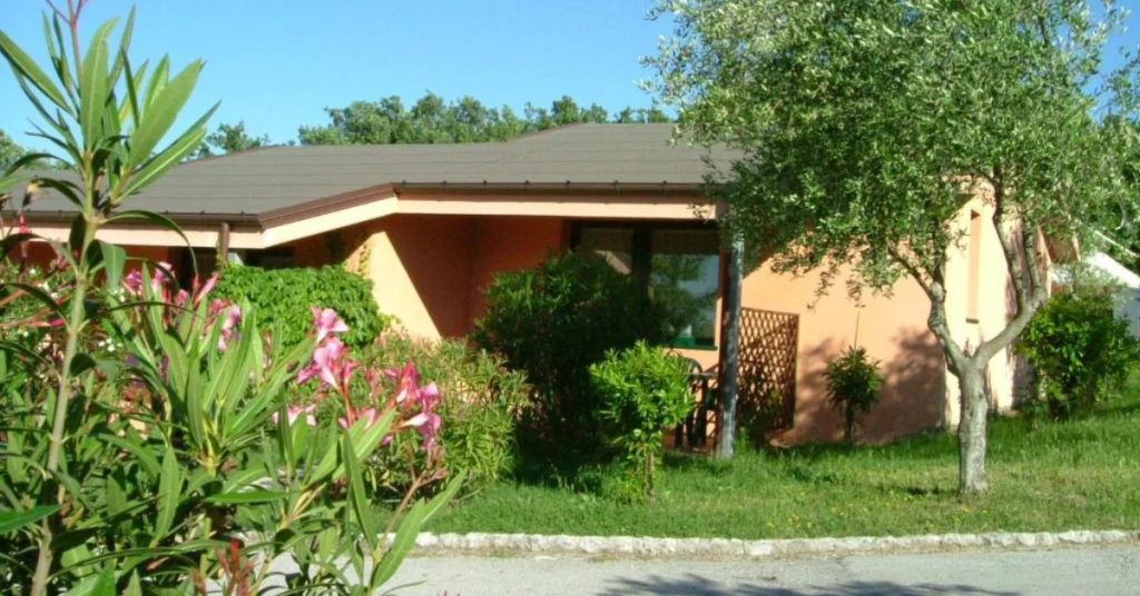 Garden Village San Marino – Valdragone visaboards