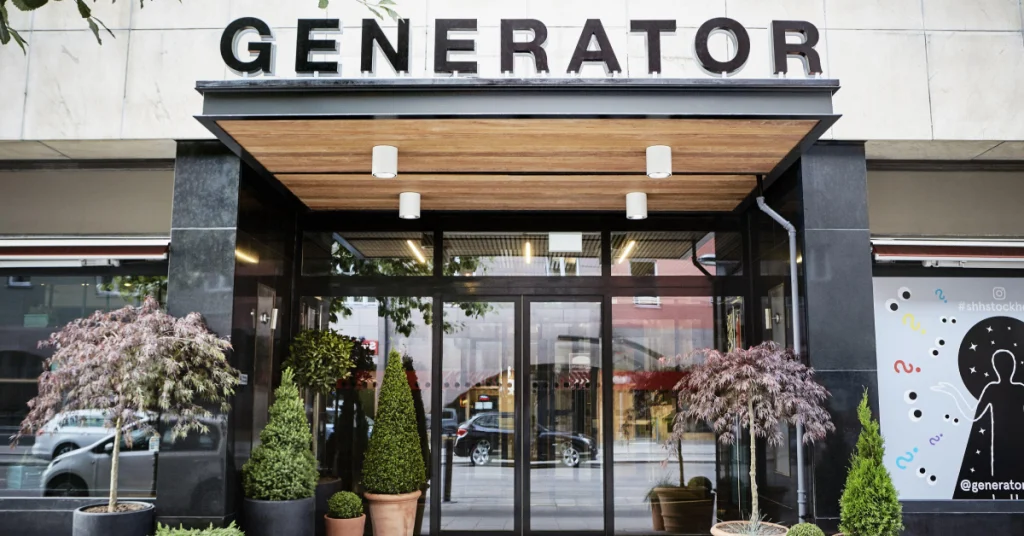Generator Stockholm – Stockholm sweden visaboards