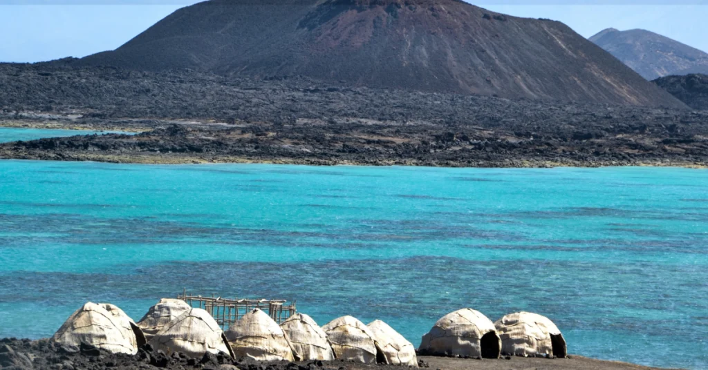 Ghoubbet Region Djibouti visaboards