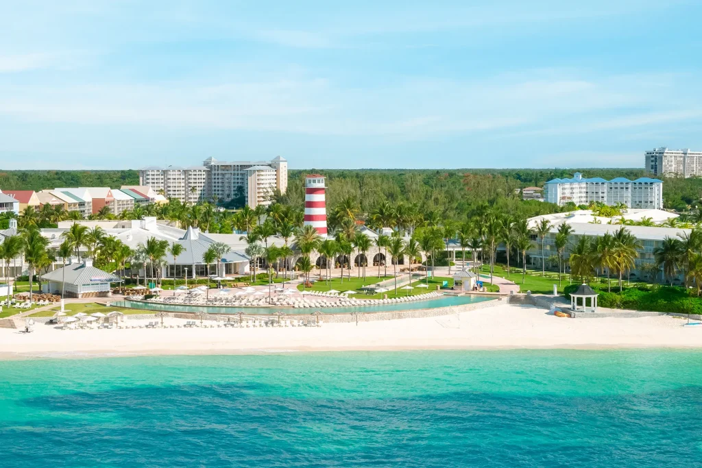 Grand Bahama Island visaboards