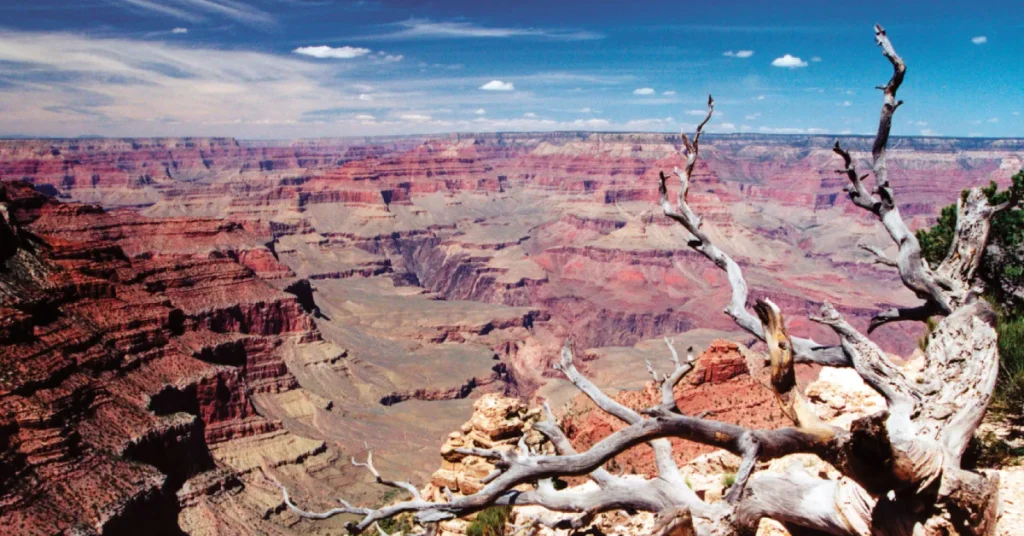 Grand Canyon (Arizona) in the United States visaboards