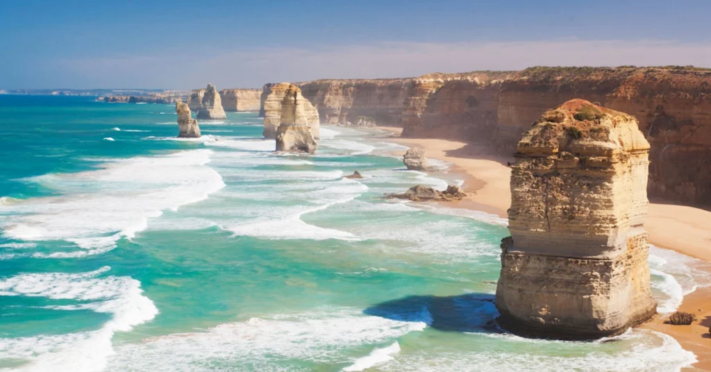 Great Ocean Road (Victoria) australia visaboards