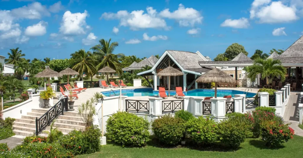 Guest House Style Hotels (Various Coastal Areas) Grenada visaboards