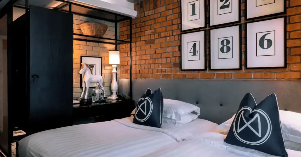 Guest House Boutique Style Hotels (Various Regions) malaysia0 visaboards