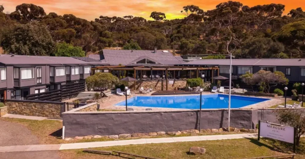 Guest House australia visaboards