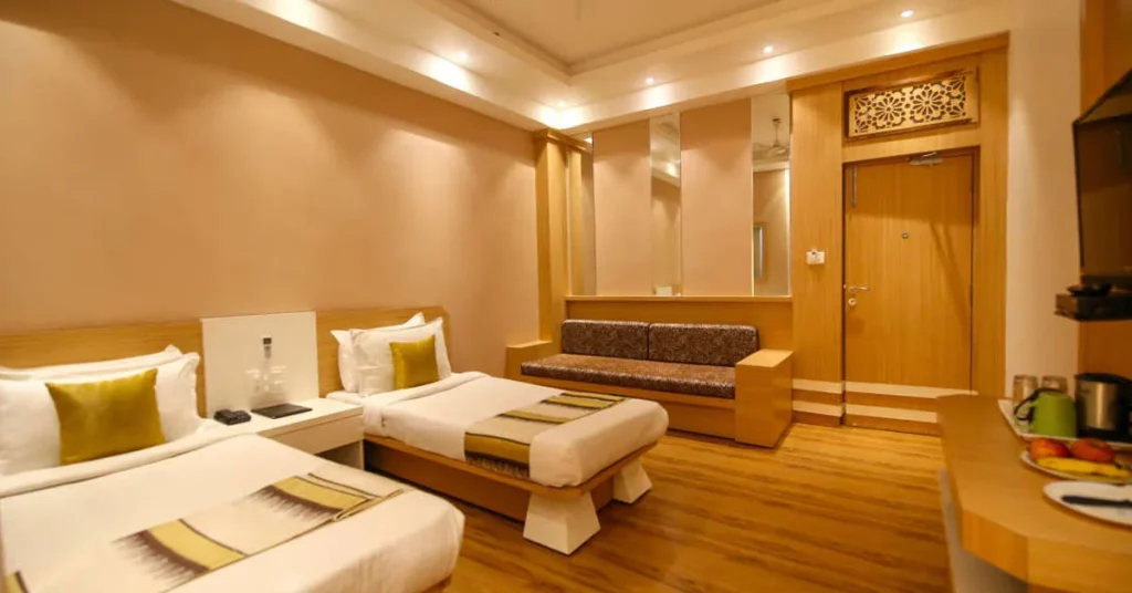 Gulzar Hotel Herat in Afghanistan Visaboards