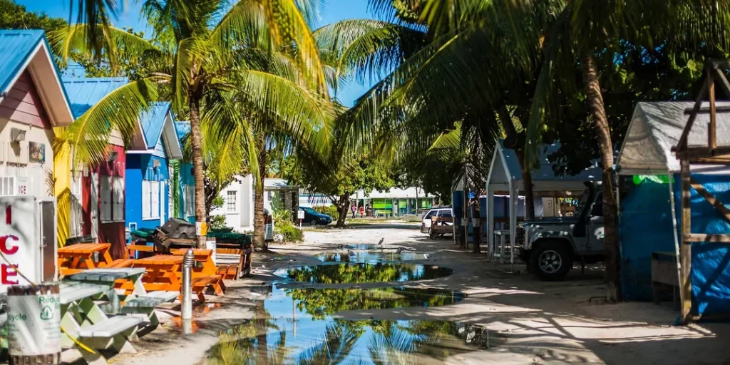Holetown barbados visaboards