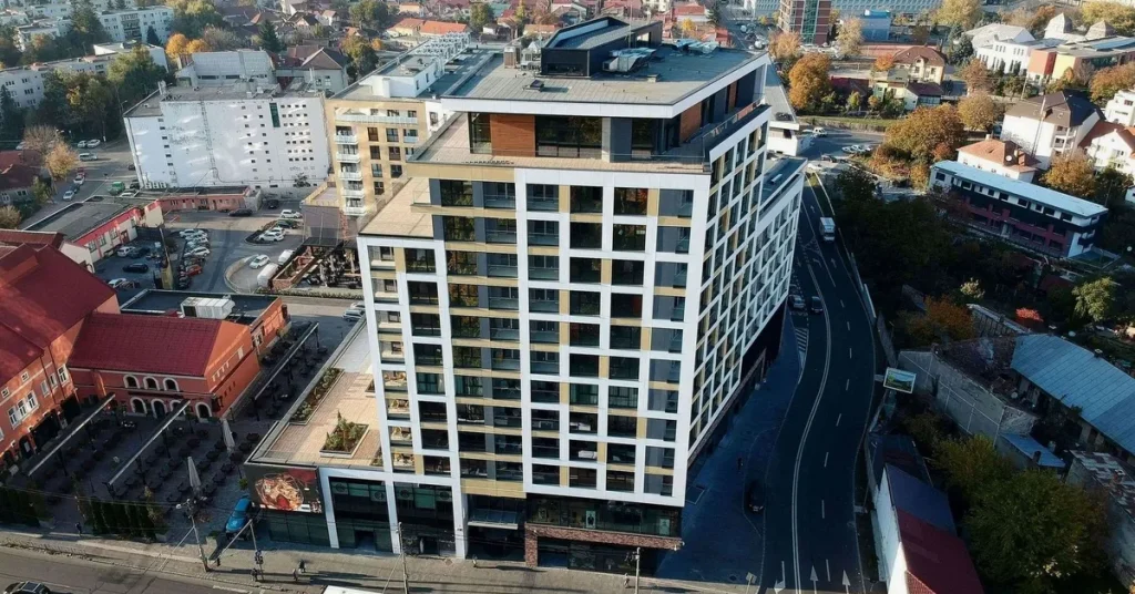 Hotel Platinia – Cluj Napoca visaboards