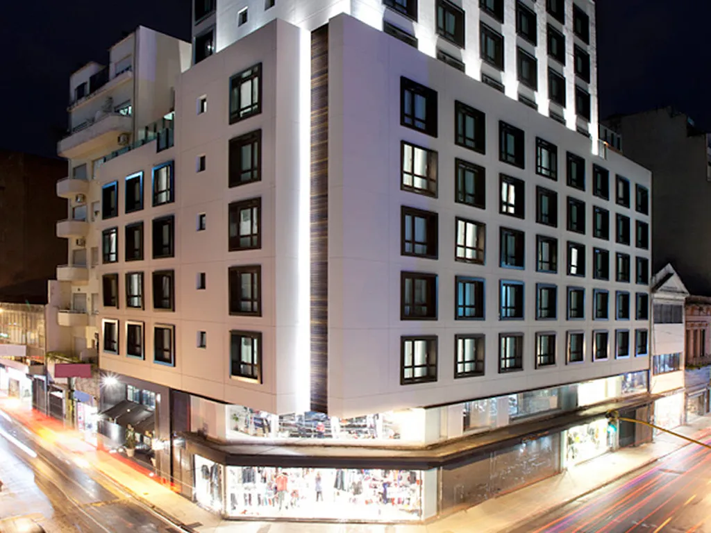 Hotel Pulitzer Buenos Aires, Buenos Aires visaboards