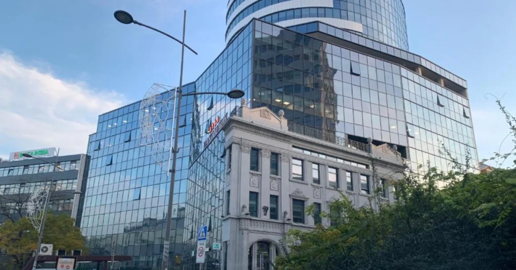 Hotel Pupin – Novi Sad serbia visaboarsd