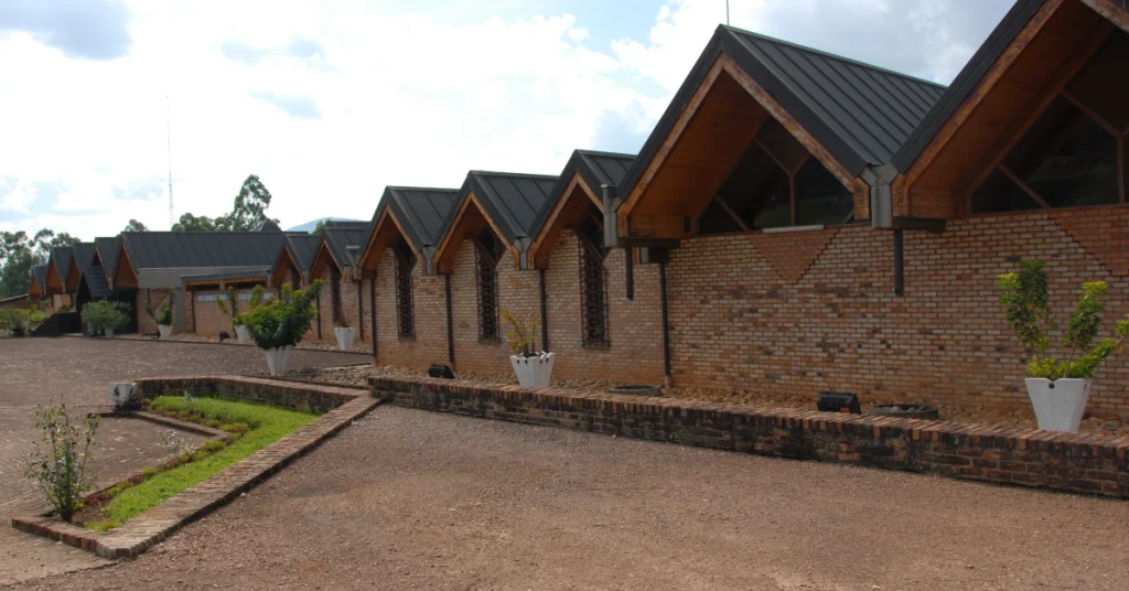 Huye in Rwanda visaboards