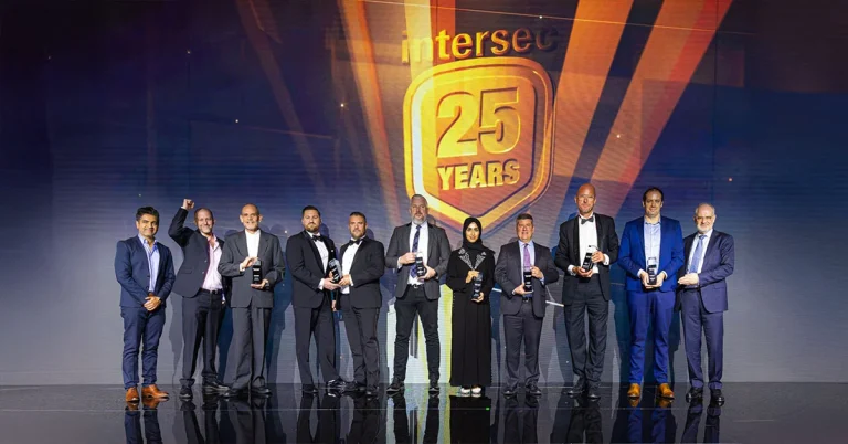 Intersec Awards 2026