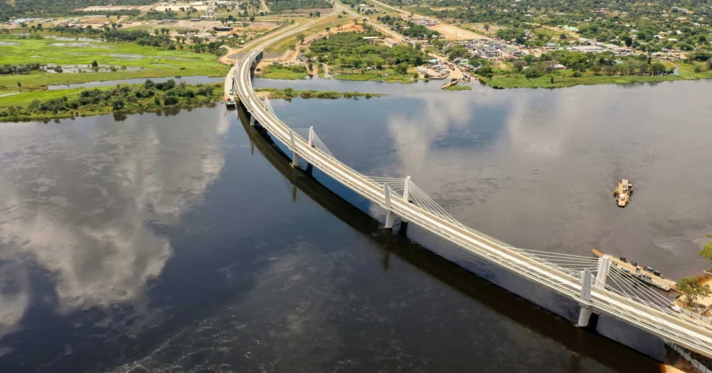 Kasane Botswana visaboards