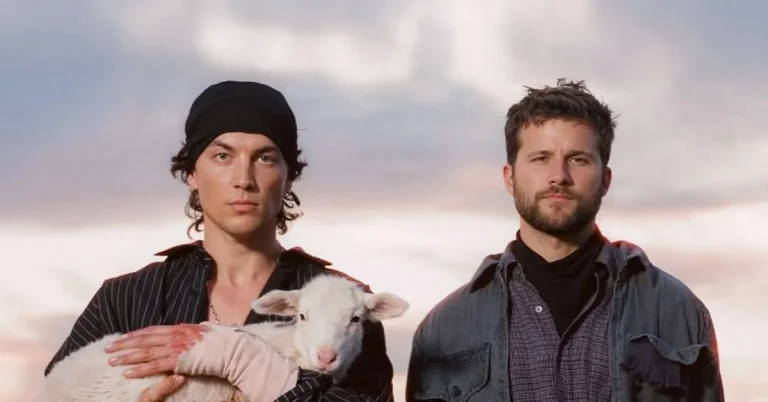 LANY – Soft World Tour in Dubai