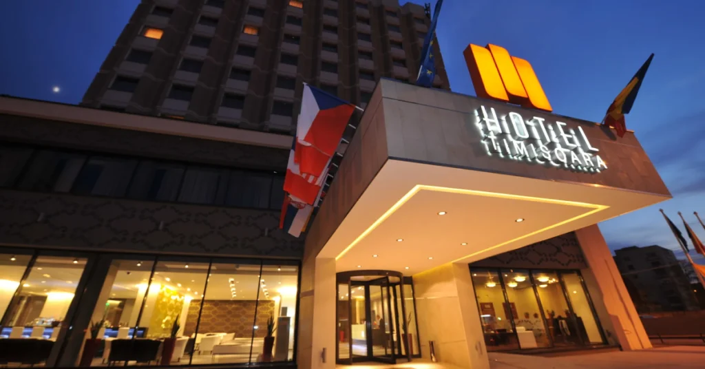 Local Guesthouses & Boutique Inns (Nationwide) romania visaboards