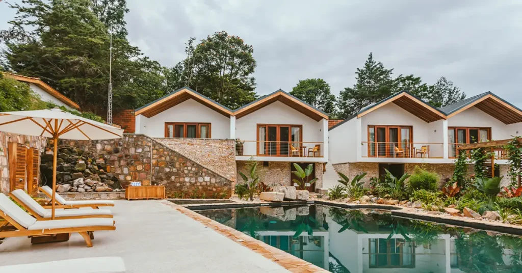 Local Guesthouses & Boutique Inns (Nationwide) – Kigali visaboards