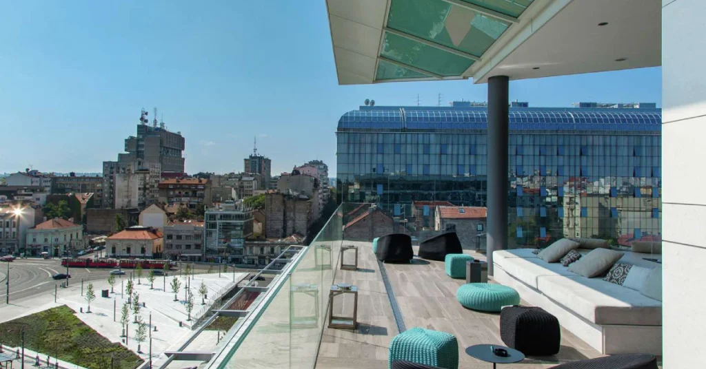 Local Guesthouses (Nationwide) – Belgrade visaboards