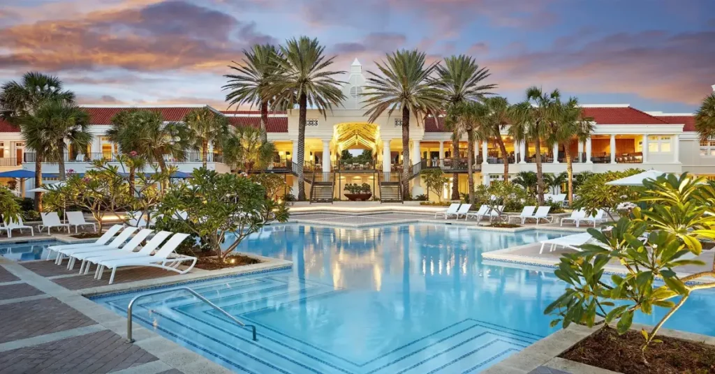 Local Guesthouses & Small Inns (Nationwide) – Saint Kitts visaboards