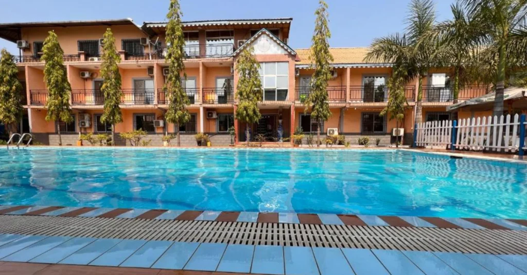 Local Guesthouses (Various Locations) – Juba visaboards