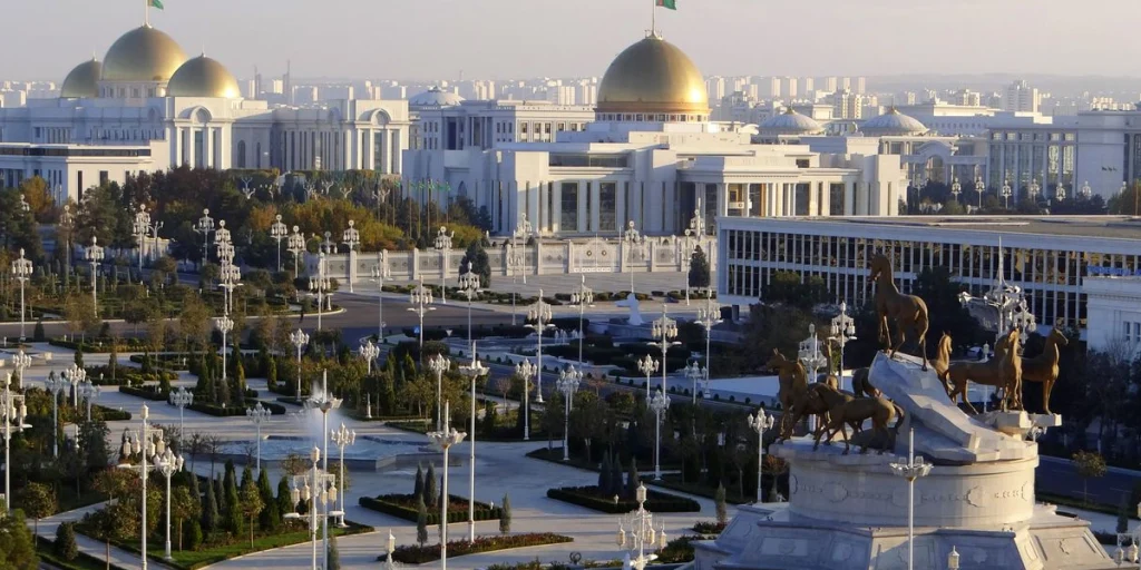 Local Guesthouses – Various Cities Turkmenistan visaboards