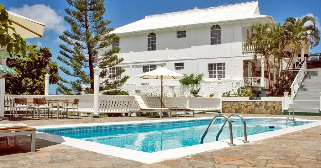 Local Inns & Guesthouses (Nationwide) grenadines visaboards