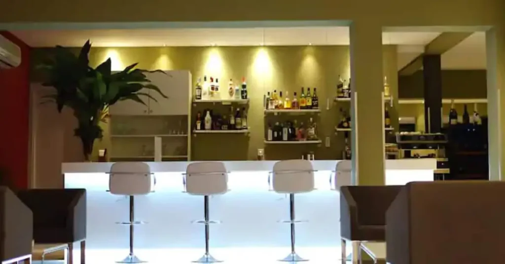 Magno Suites (Malabo – Airport Area) visaboards