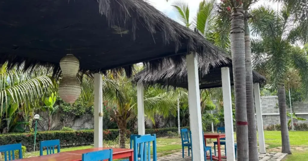 Malinamoc Paradise – Dili visaboards