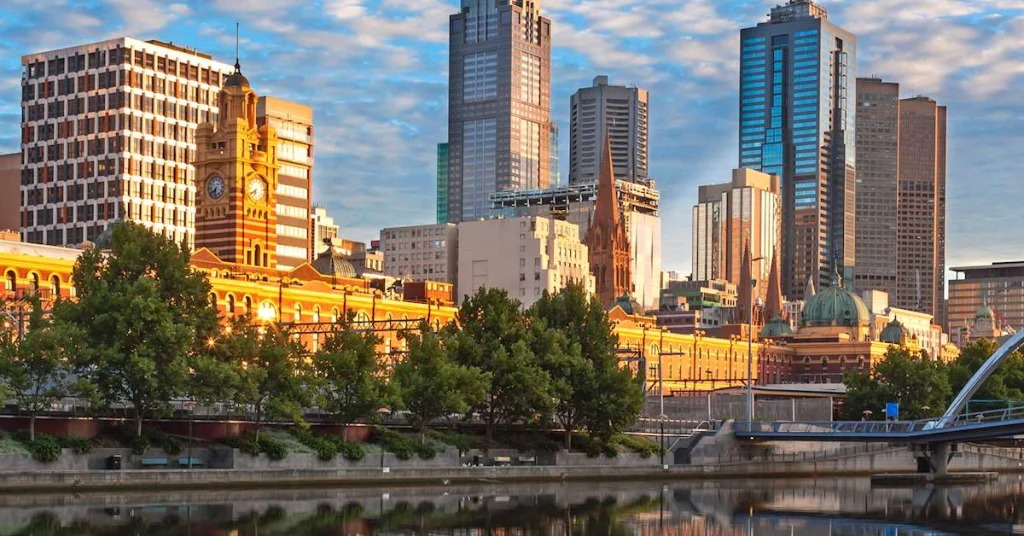 Melbourne australia visaboards