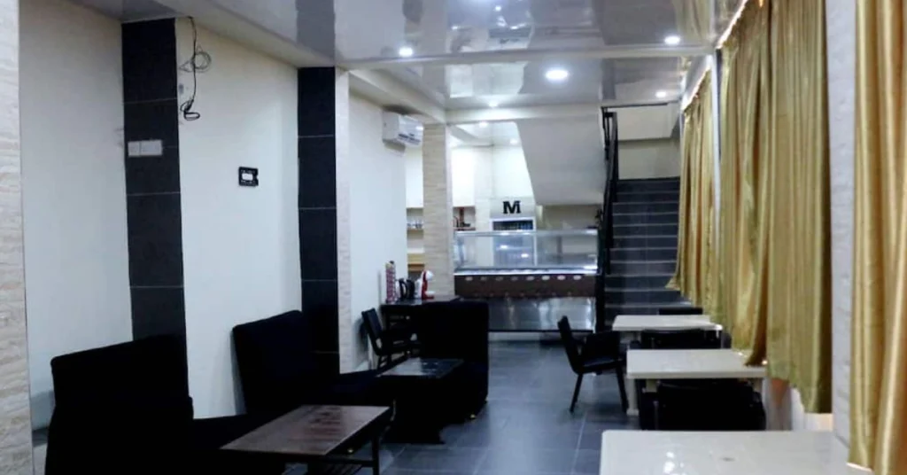 Metro Hotel – Freetown Sierra Leone visaboards