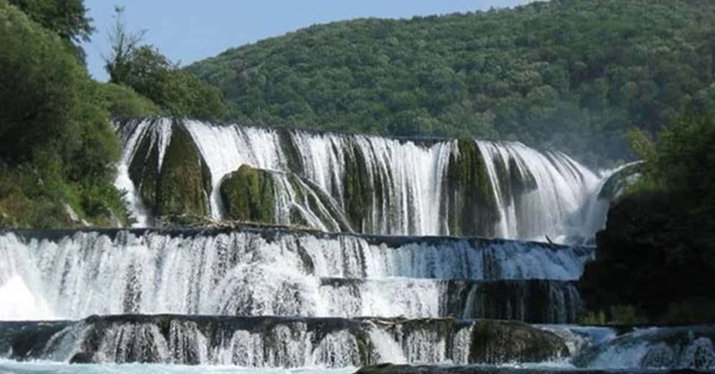 Monte Alén Region in Equatorial Guinea visaboards