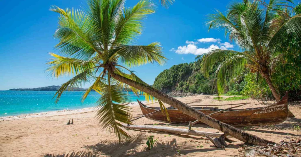 Nosy Be in Madagascar visaboards