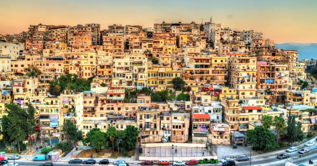 Other Mid Tier Options (Tripoli) visaboards