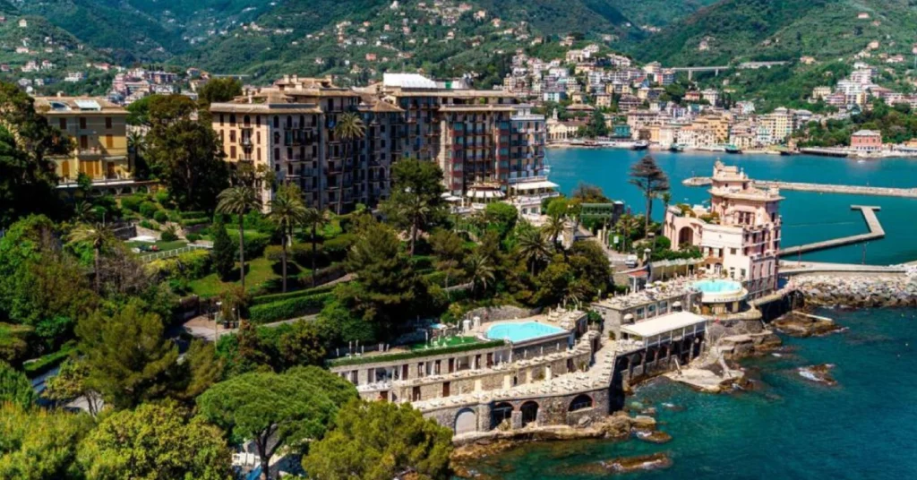 Palace Hotel – Serravalle visaboards