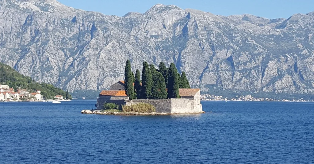 Perast in Montenegro visaboards