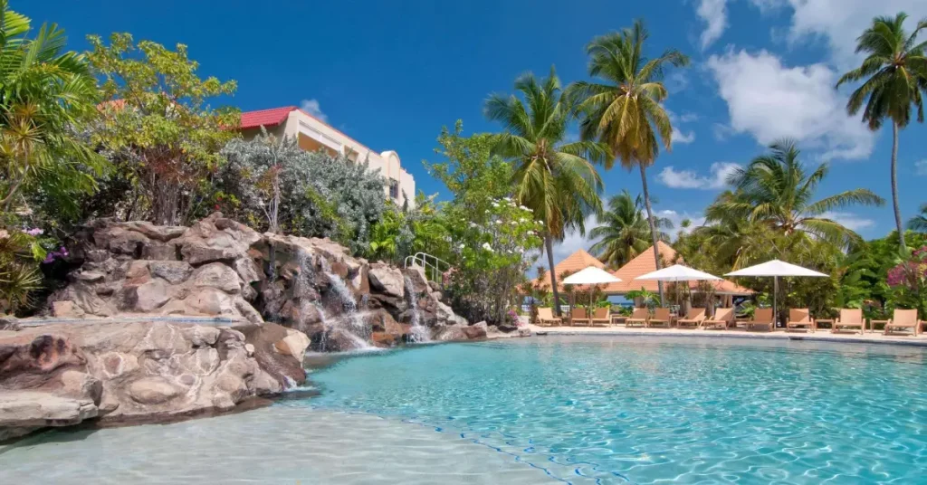 Radisson Grenada Beach Resort (Grand Anse Beach) visaboards