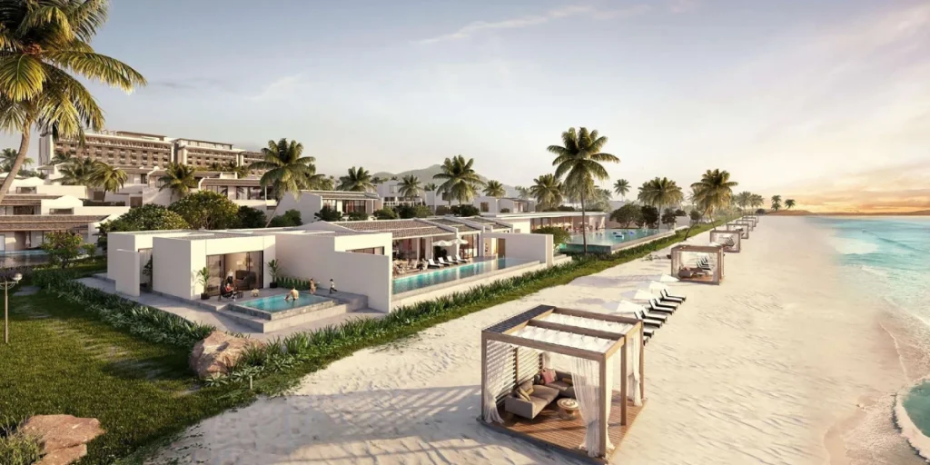 Regent Phu Quoc – Phu Quoc Island visaoards