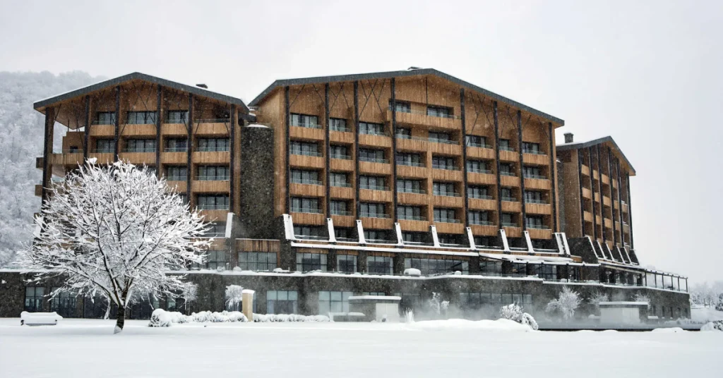 Regional Guesthouse Value Stay Azerbaijan visaboards