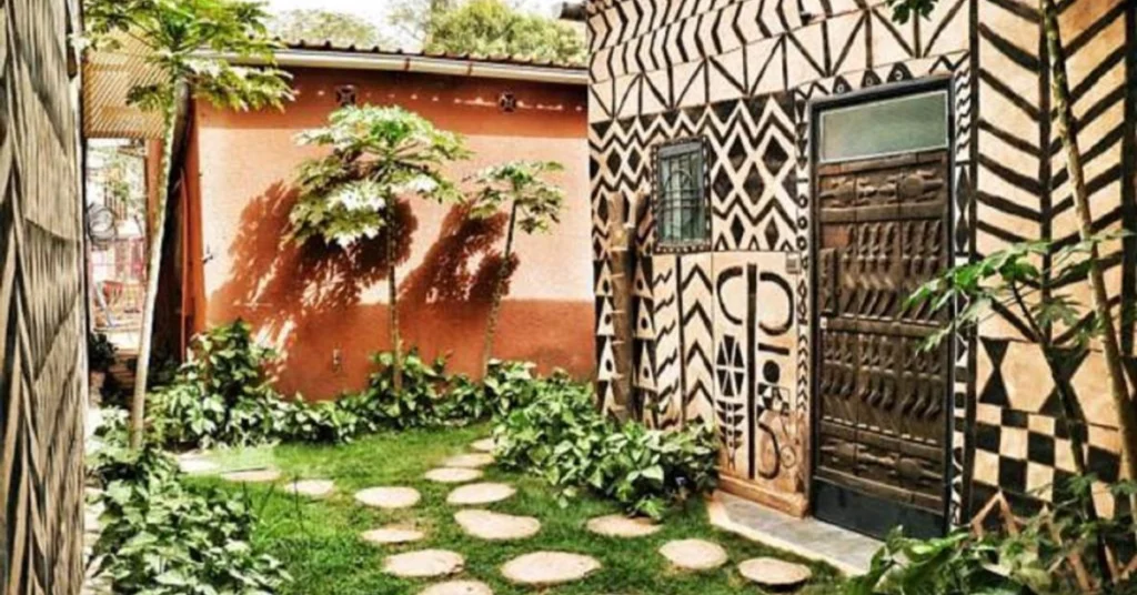 Regional Guesthouse Value Stay (Outside the capital) (Ouagadougou) visaboards