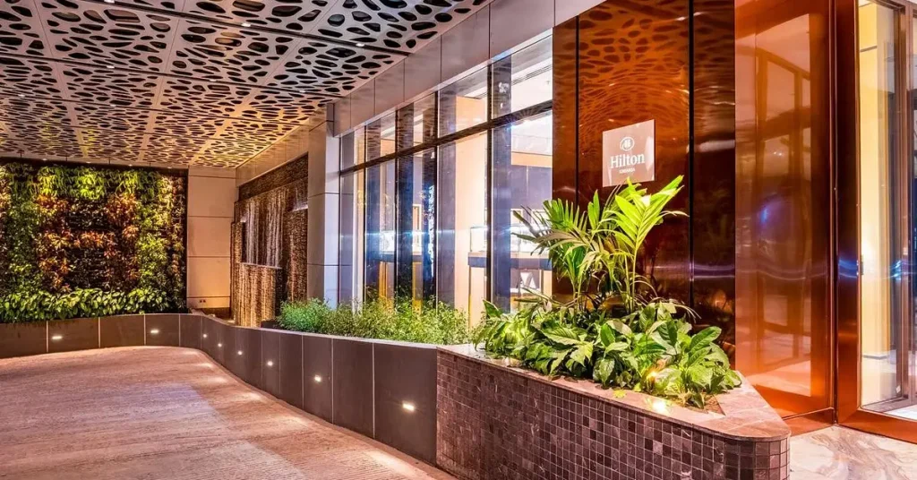 Regional Guesthouse Value Stay (Smaller Cities or Towns) Kinshasa visaboards