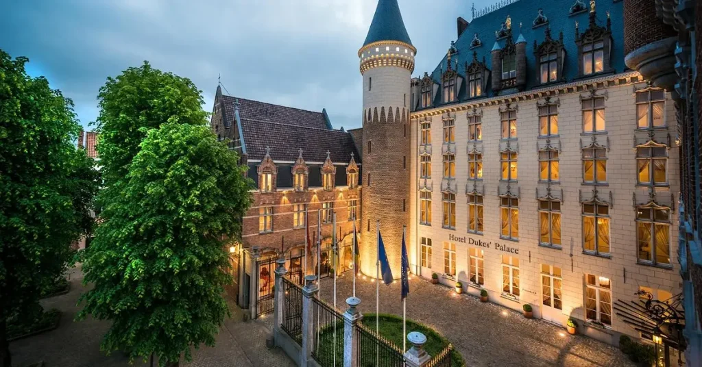 Regional Guesthouse visaboards