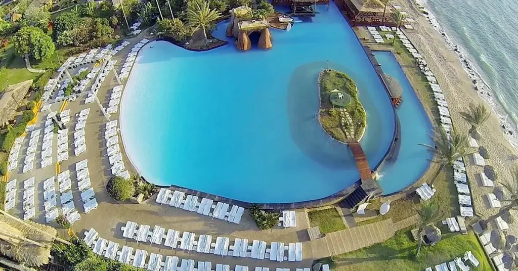 Regional Lodge or Mountain Coastal Value Stays lebanon visaboards