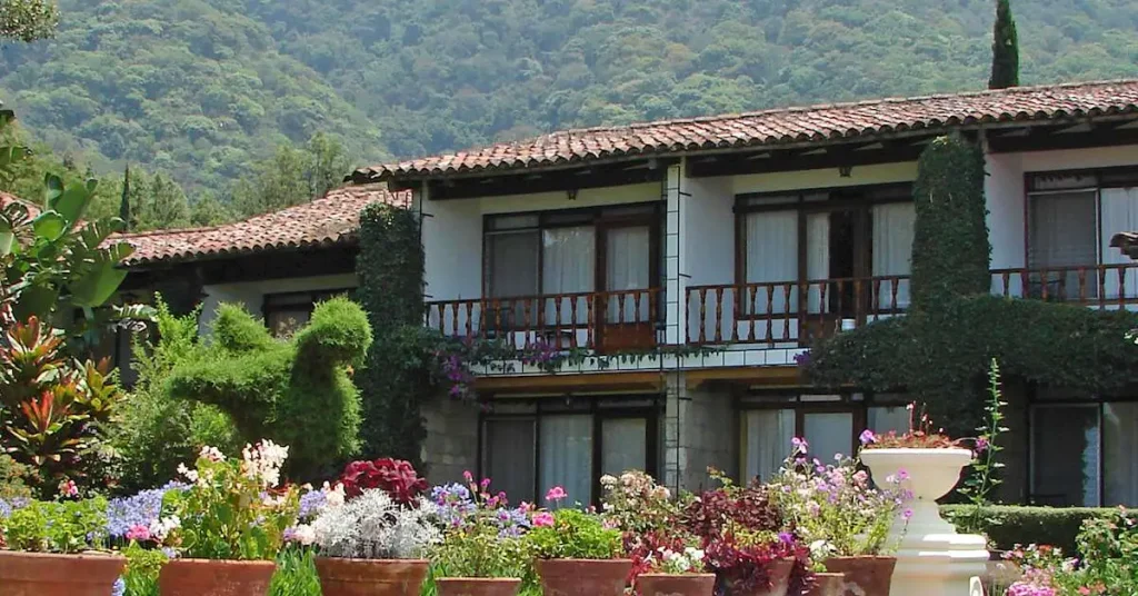 Regional Lodge or Value Stay (Less touristed Region) Guatemala visaboards