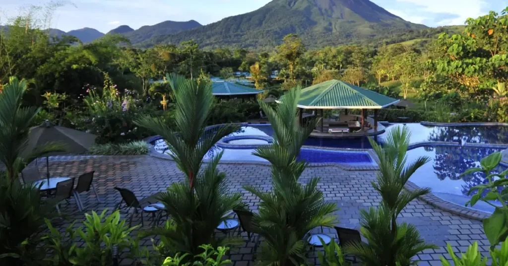 Regional Lodge or Value Stay (Less touristy Regions Secondary Coast) honduras visaboards