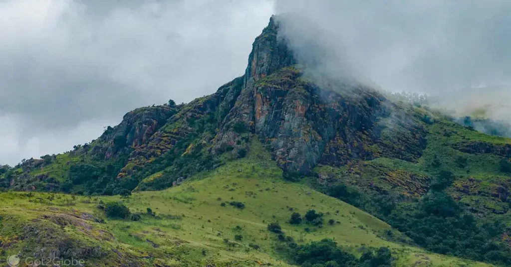 Regional Lodge or Value Stay (Nature Park Side Location) eswatini visaboards