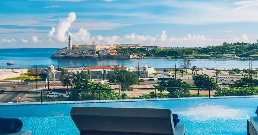 Regional Lodge or Value Stay Outside Major Cities cuba visaboards