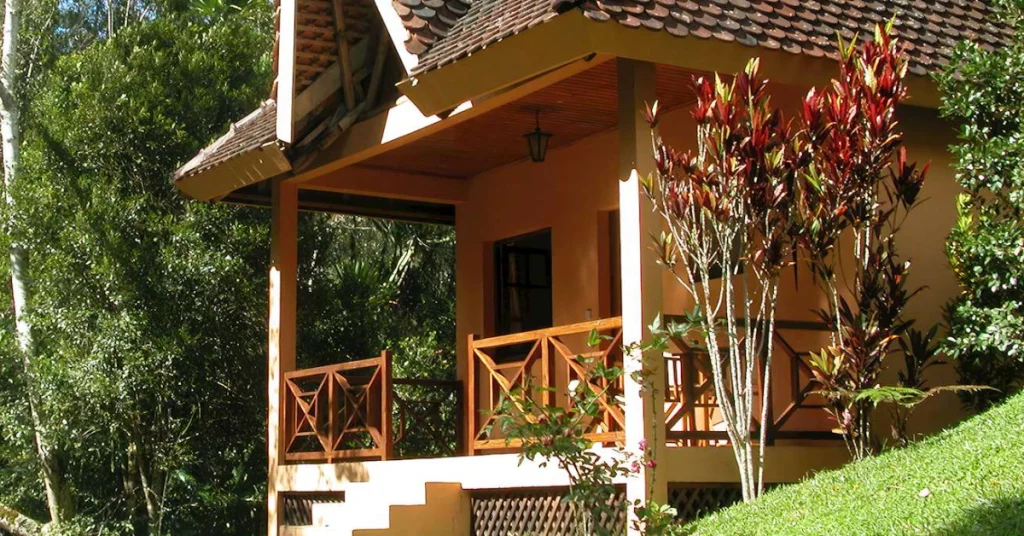 Regional Lodges and Off the Beaten Path Stays Madagascar visaboareds
