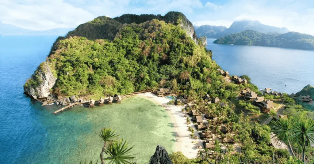 Regional Stay for Value (Less Touristed Islands) philippines visaboards